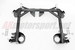 Audi Coupe Quattro B2 B3 B4 Front and Rear Tubular Subframes-5